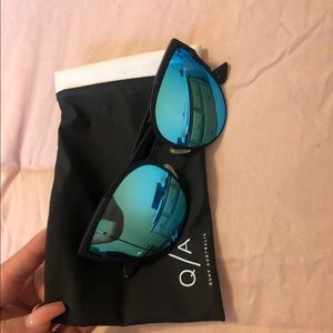 Quay Australia sunglasses